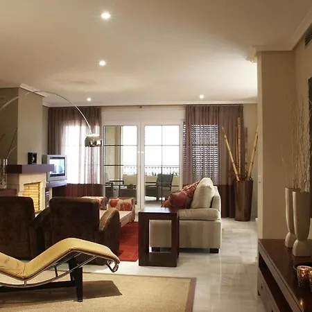 Apartamento Ducado Real Altea la Vieja