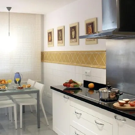 Ducado Real Apartamento