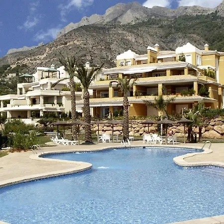 Ducado Real Apartment *
